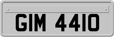 GIM4410