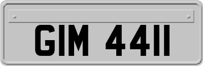 GIM4411