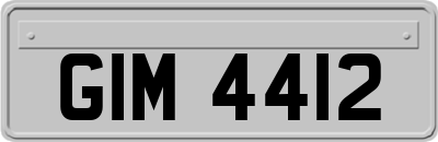 GIM4412