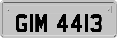GIM4413