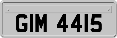 GIM4415