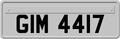 GIM4417