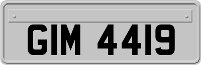 GIM4419
