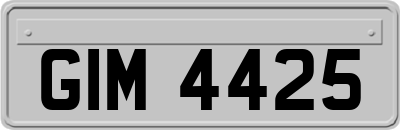 GIM4425