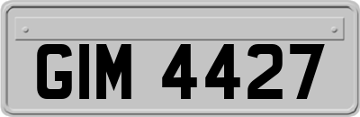 GIM4427