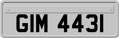 GIM4431