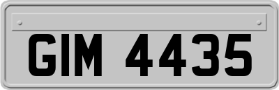 GIM4435