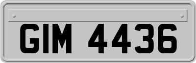 GIM4436