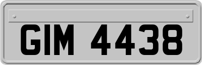 GIM4438