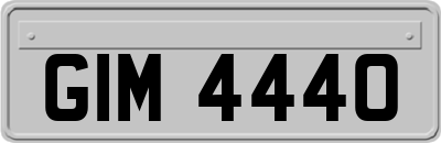 GIM4440