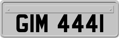 GIM4441