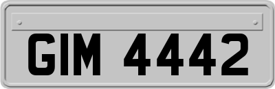 GIM4442