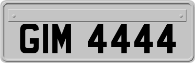GIM4444