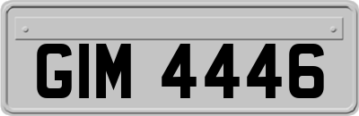 GIM4446