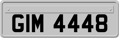 GIM4448
