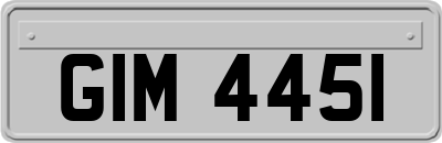 GIM4451