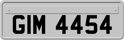 GIM4454