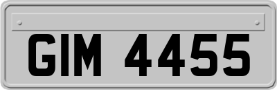 GIM4455
