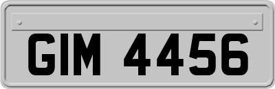 GIM4456