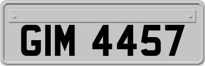 GIM4457