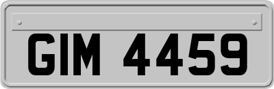 GIM4459