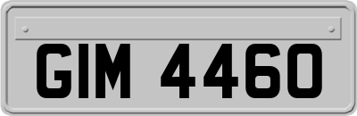 GIM4460