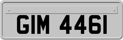 GIM4461