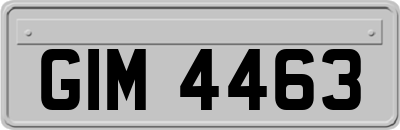 GIM4463