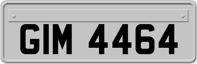 GIM4464