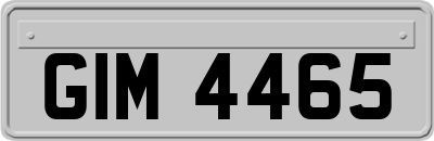 GIM4465