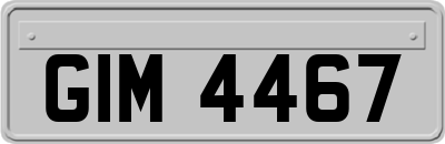 GIM4467