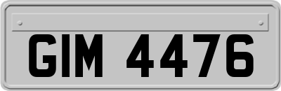 GIM4476