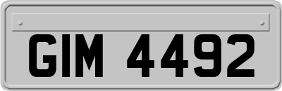 GIM4492