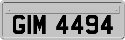 GIM4494