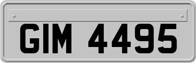 GIM4495