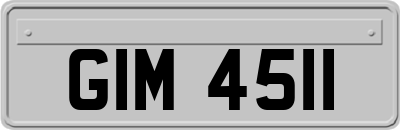 GIM4511