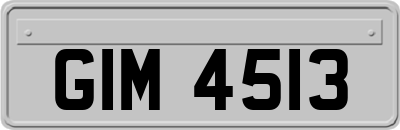 GIM4513