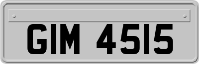 GIM4515
