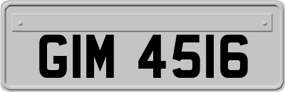 GIM4516