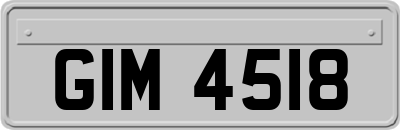 GIM4518