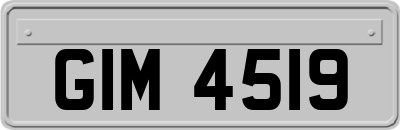GIM4519