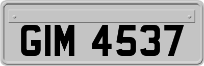 GIM4537