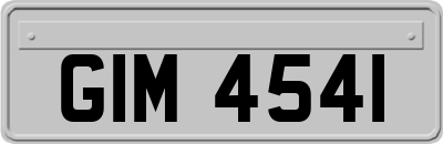 GIM4541
