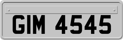 GIM4545