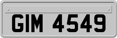 GIM4549