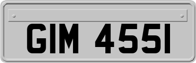 GIM4551