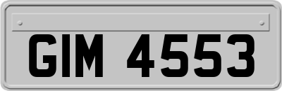 GIM4553