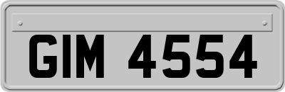 GIM4554