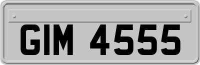 GIM4555