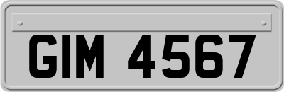 GIM4567